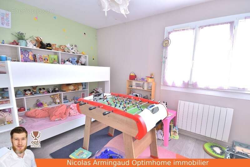 Appartement à ANTONY
