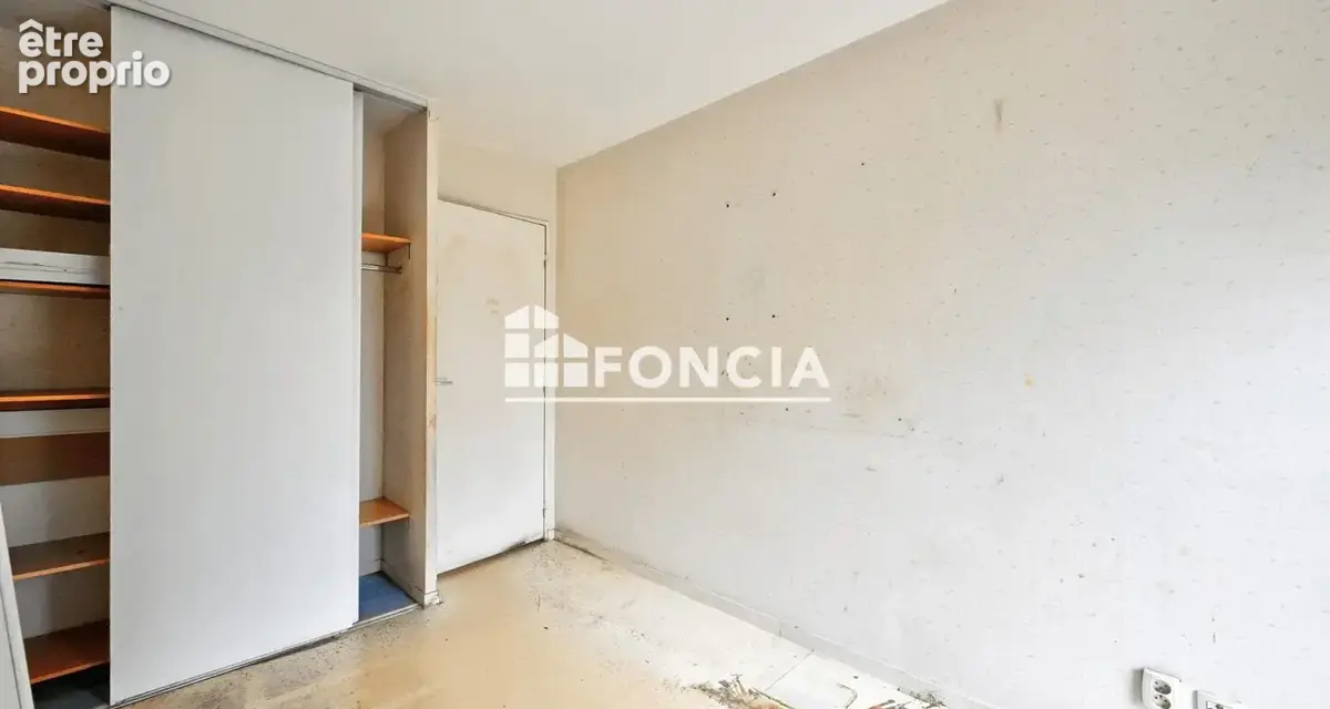 Pontoise appartement dans residence securisee a 3 minutes du rer c avec balcon et parking - photo 9