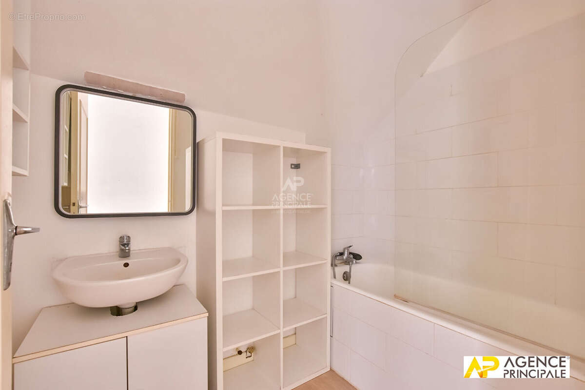 Appartement à MAISONS-LAFFITTE