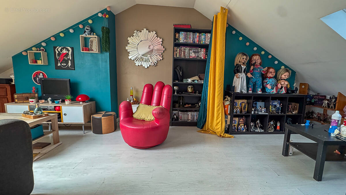 Appartement à LILLE