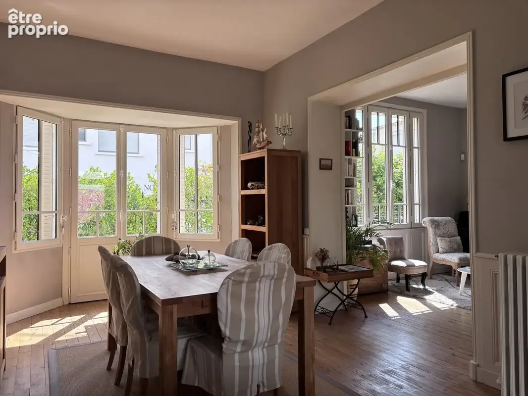Maison 7 pièces 170 m² à vendre à La Rochelle (17000) - photo 6