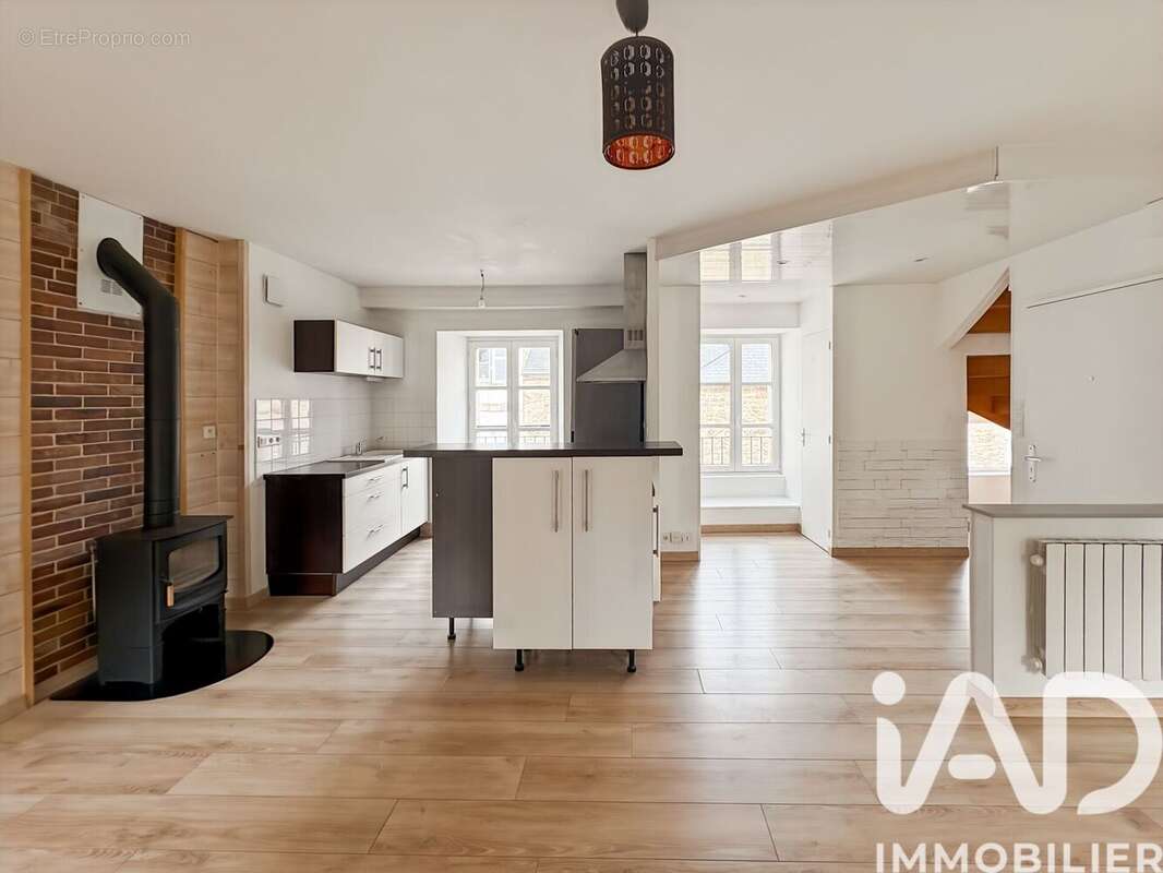 Photo 4 - Appartement à PORT-LOUIS