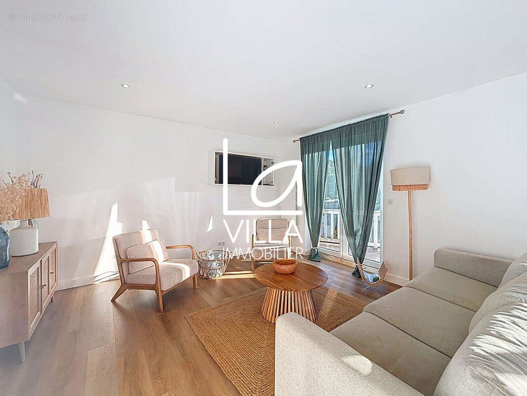 Appartement à WIMEREUX