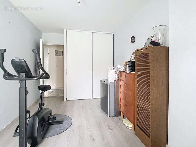 Appartement à TOURS