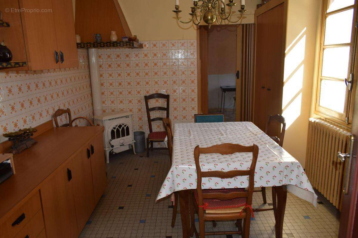 Maison 142 m² à Ginoles  - photo 6
