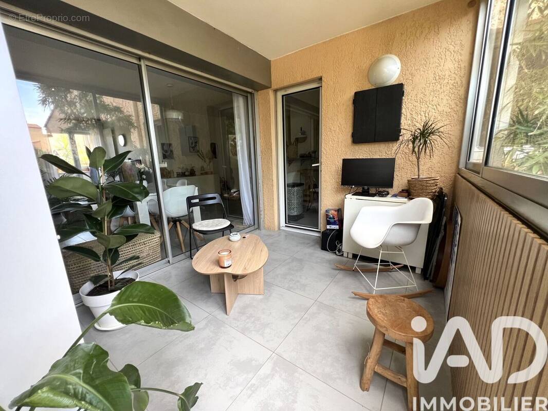 Photo 1 - Appartement à LE PRADET