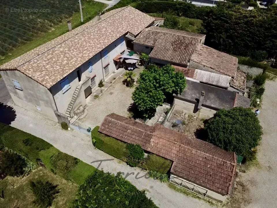 Appartement à MONTELIMAR
