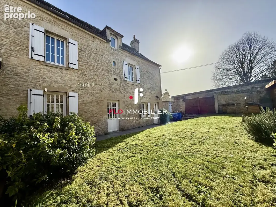 Photo Maison à Caen au prix de 533 000€