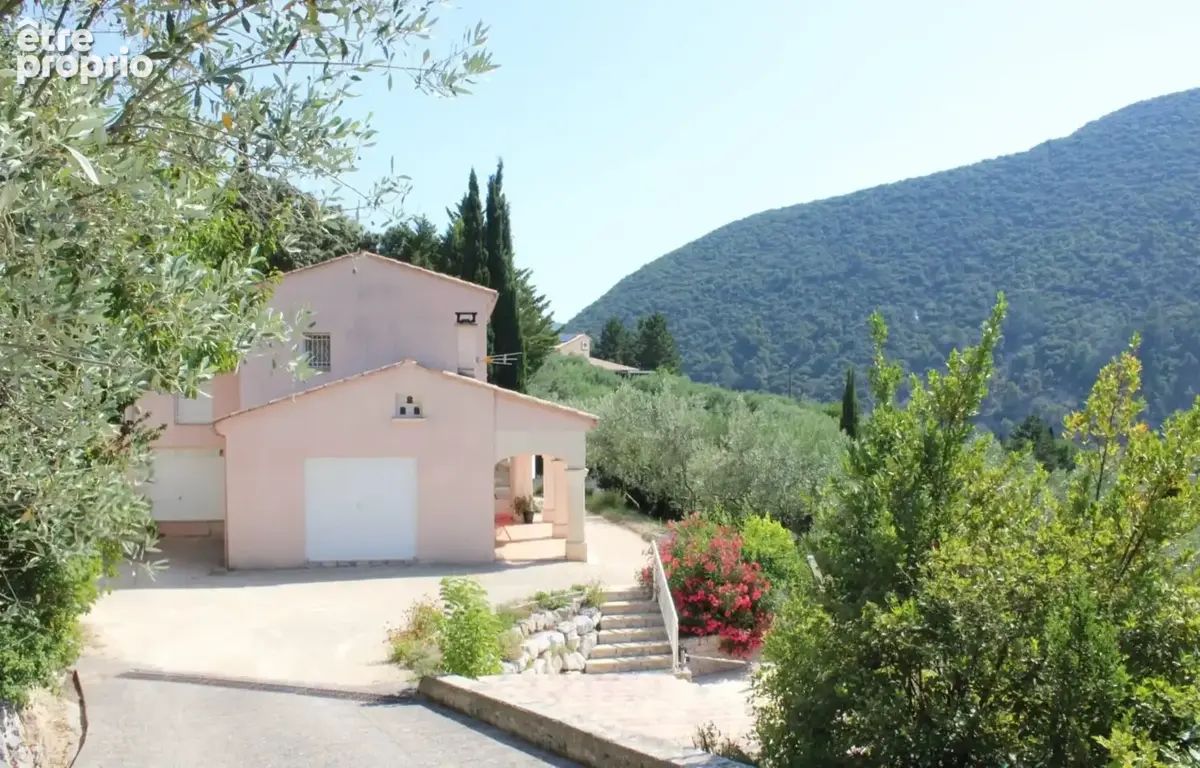 Maison à vendre 6 pièces NYONS (26) - photo 2
