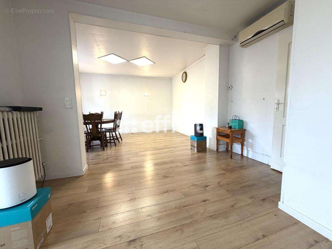 Maison 100 m² à Sartrouville  - photo 5