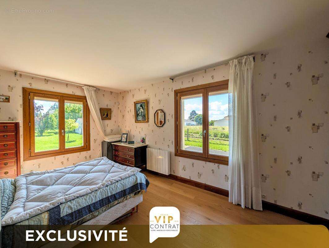 Maison avec parc arboré et GARANTIE PROTEC+ 12 MOIS INCLUS ! - photo 11