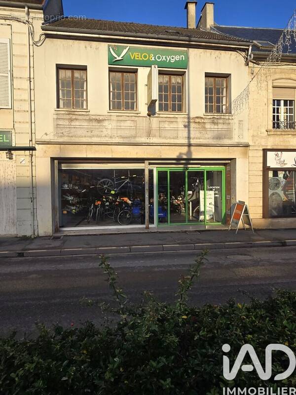 Photo 1 - Appartement à DORMANS