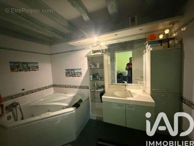 Photo 9 - Maison à ROCHECORBON