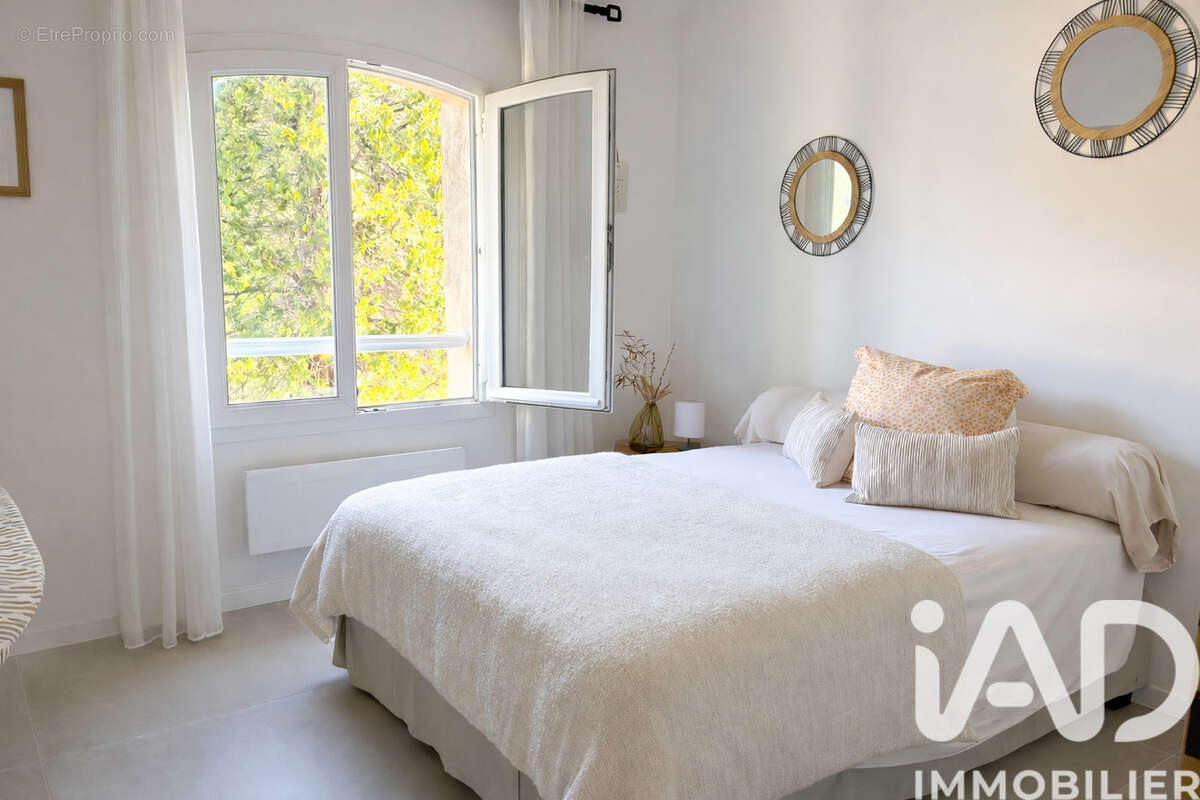 Photo 7 - Maison à CARQUEIRANNE