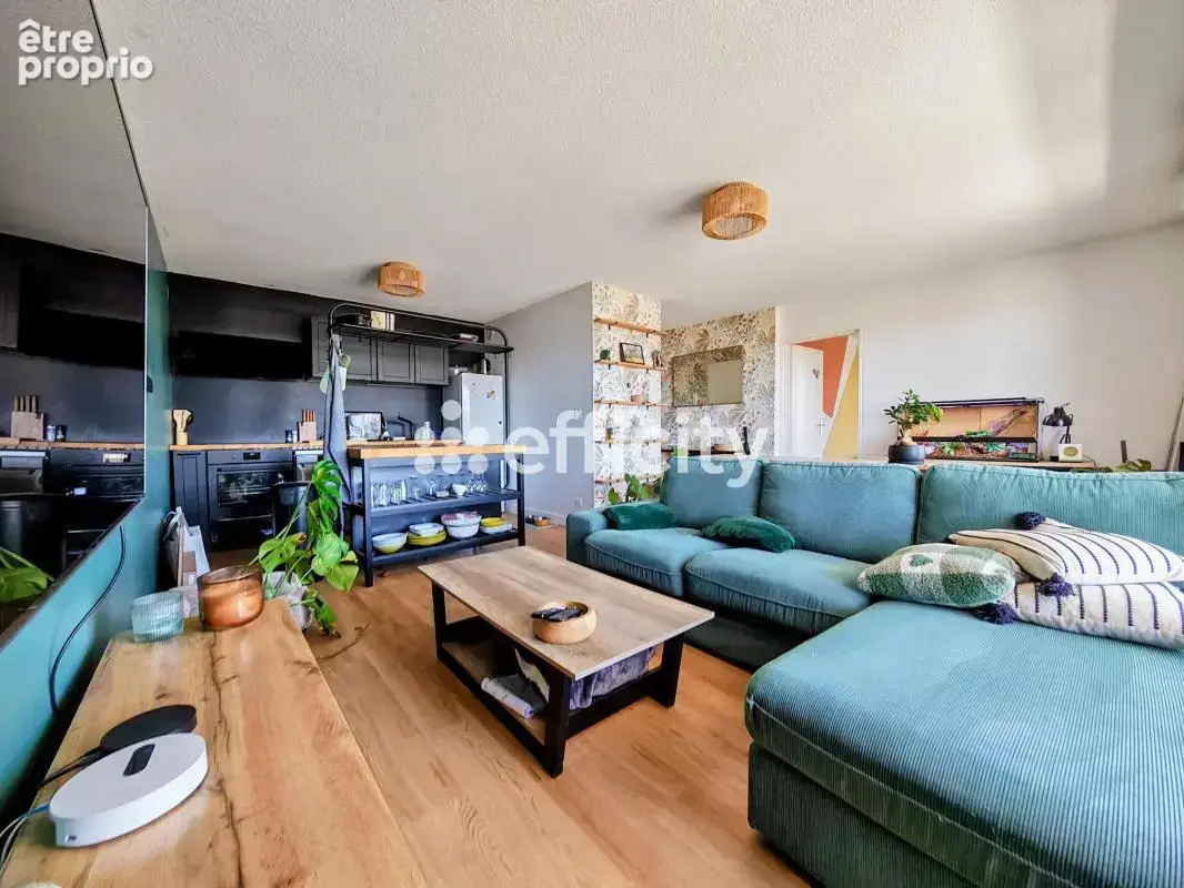 Appartement - photo 5