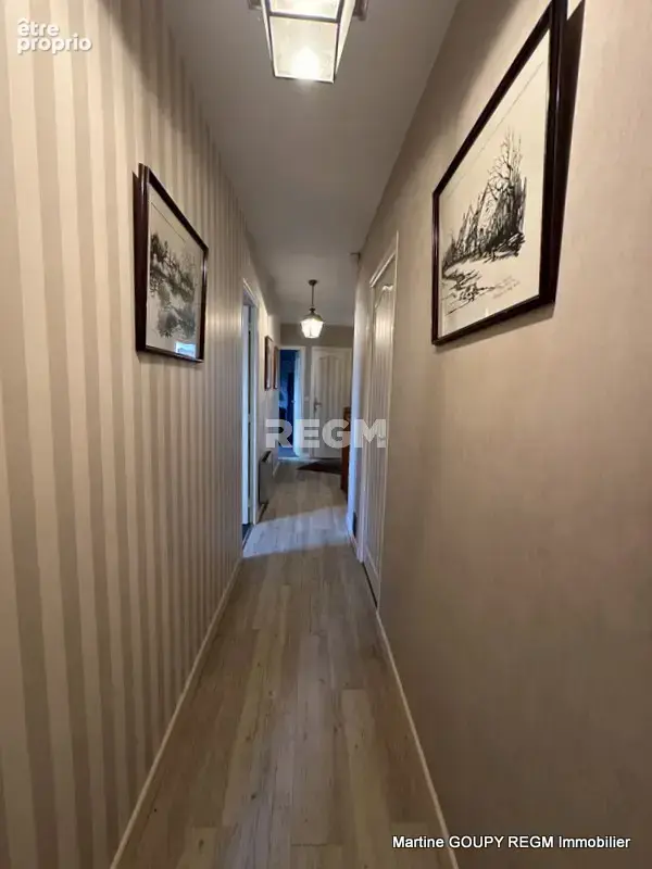 FEROLLES (45)    Maison de 175 m2/sol  7 P  5 chbr - Sous-sol complet  - Parcelle de 3 015 - photo 30