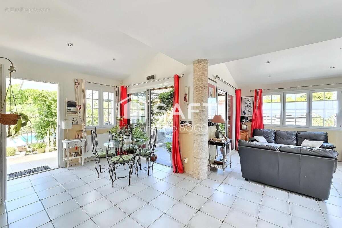 Photo 4 - Maison à AUDENGE