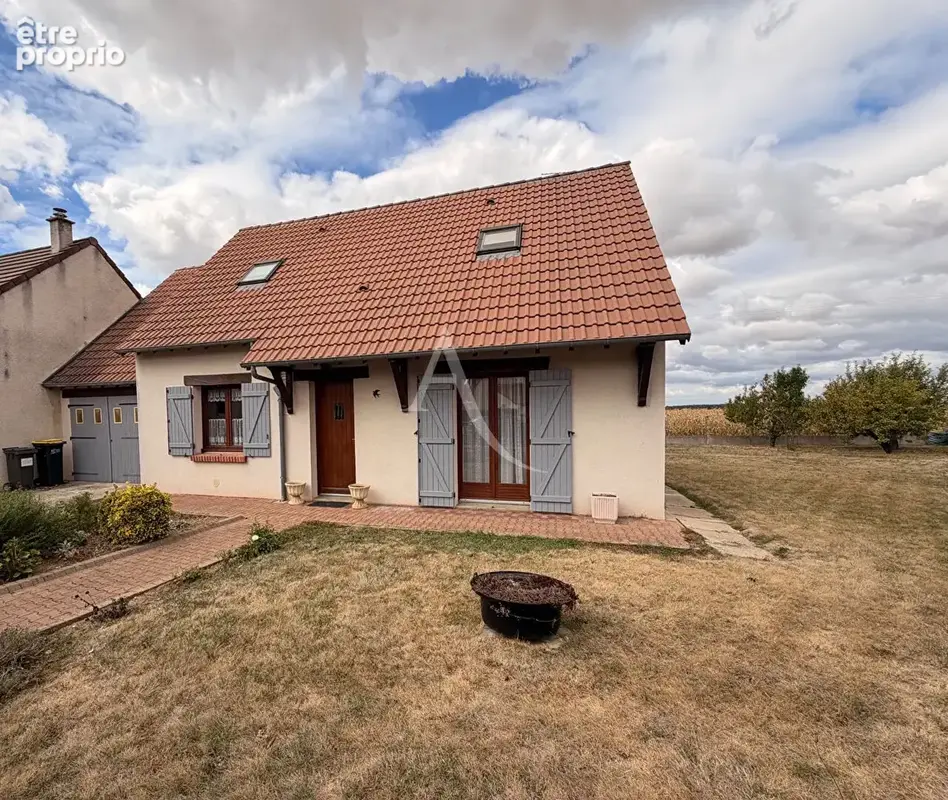 Maison Blois 5 pièce(s) 93 m². - photo 15