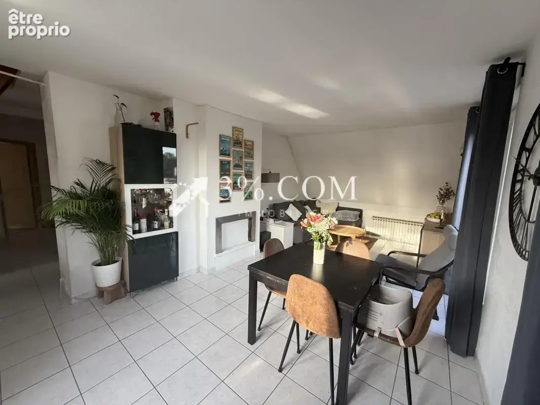 3%.COM - EXCLUSIVITÉ à ILLKIRCH, F4 de 137m2 sol/90m2 hab - photo 17