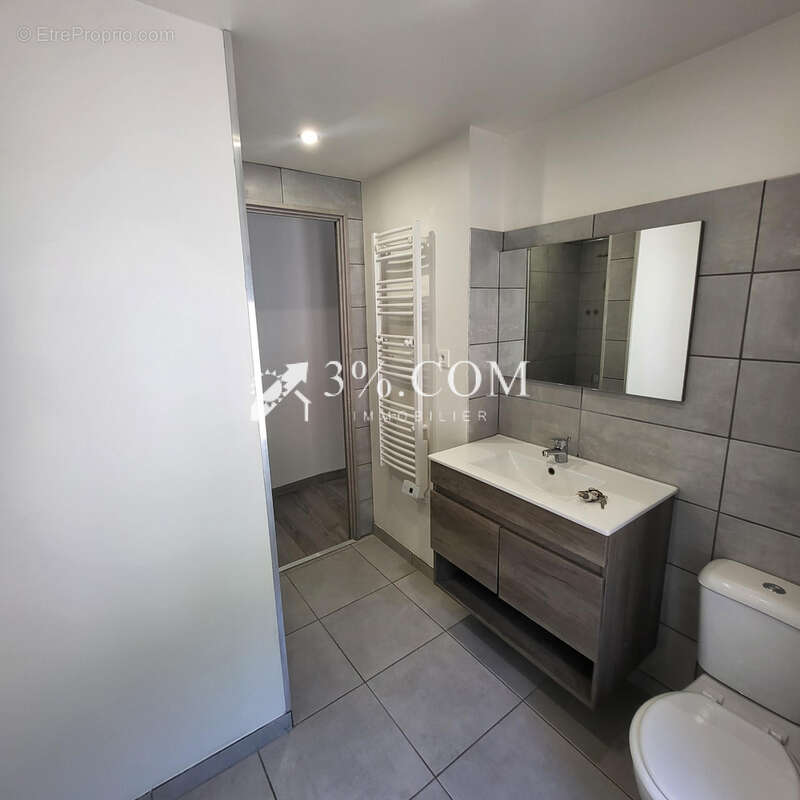 Appartement à RAON-L'ETAPE