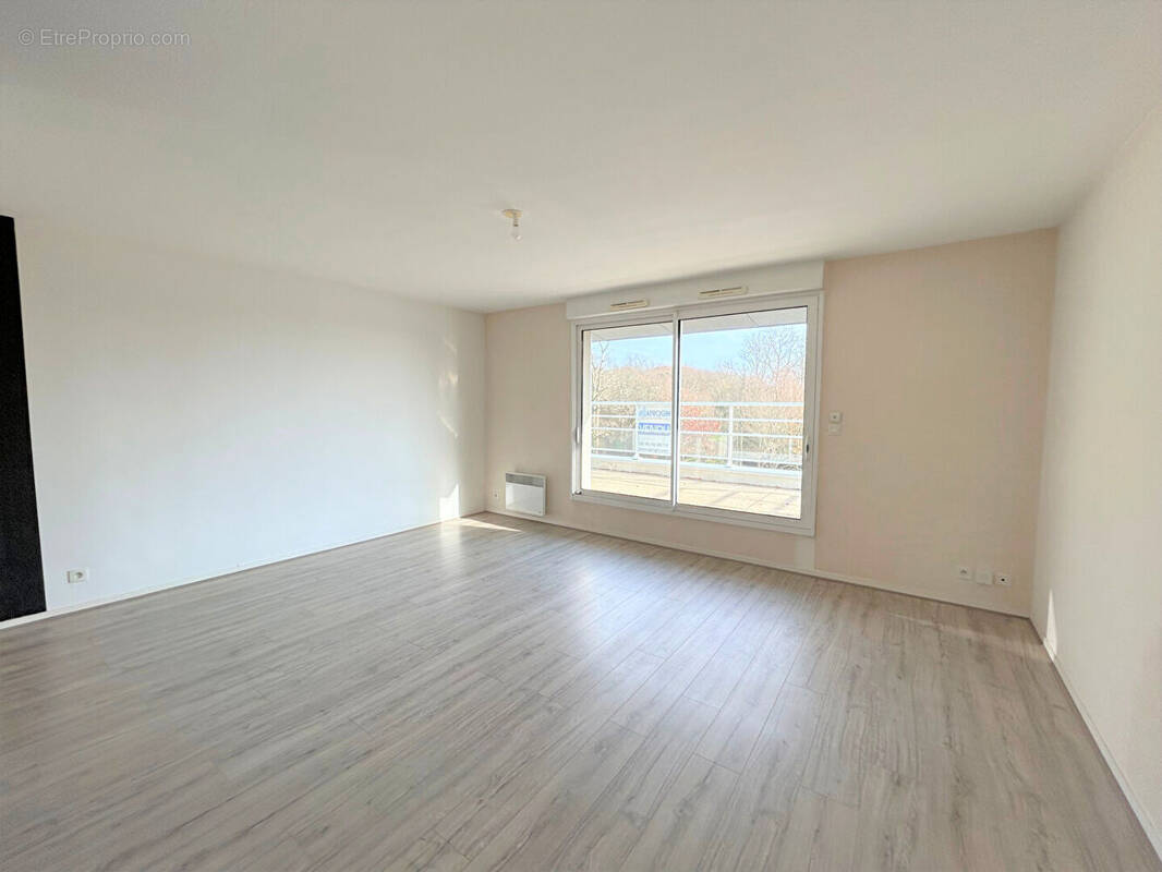 Appartement à SAINT-NAZAIRE