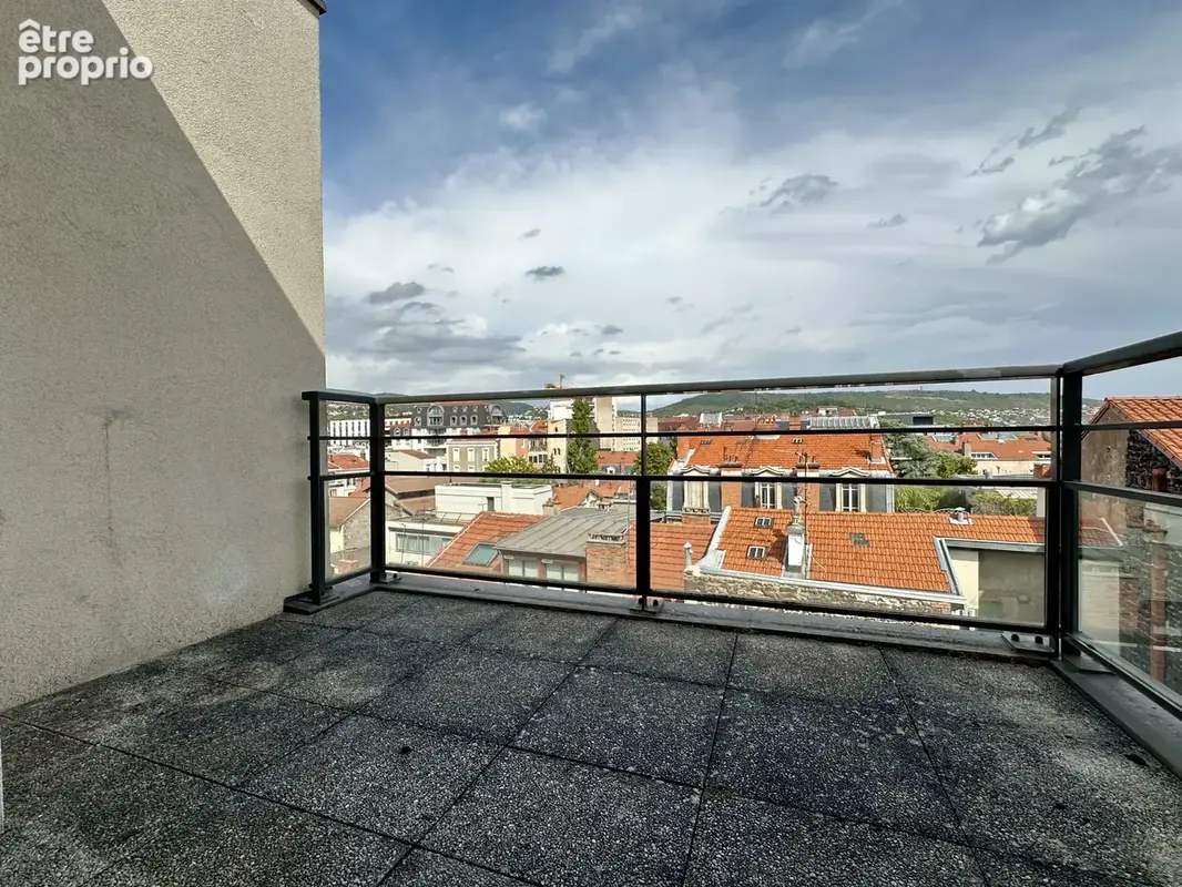 Quartier Blatin Studio clefs en main - photo 6