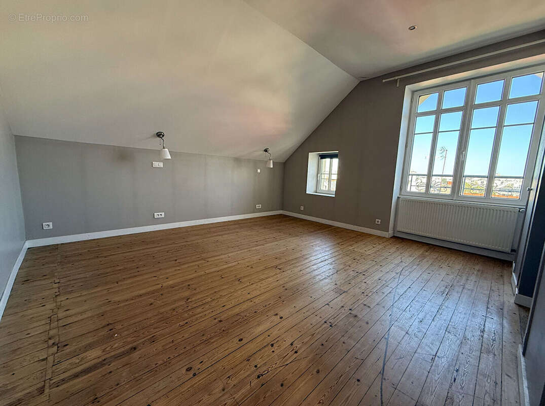 Maison de ville T6 Brest à vendre - photo 7