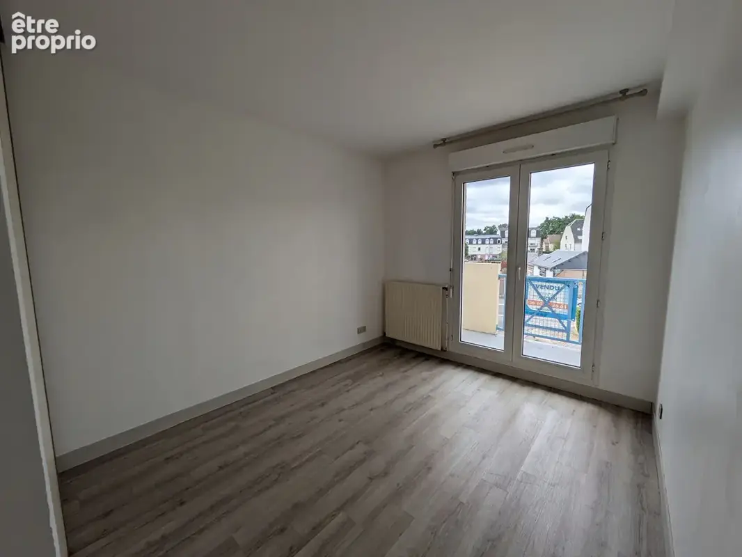 Appartement Saint-Michel Évreux 3 pièce(s) 65 m2 - photo 6