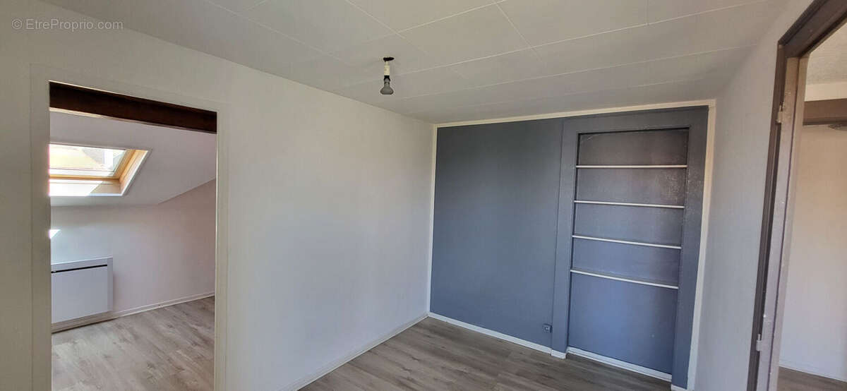 Appartement à THONON-LES-BAINS