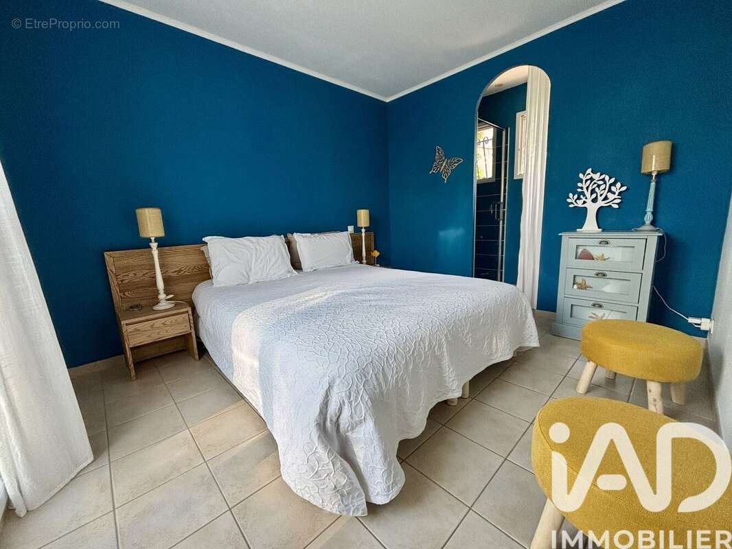 Photo 4 - Maison à MEZE