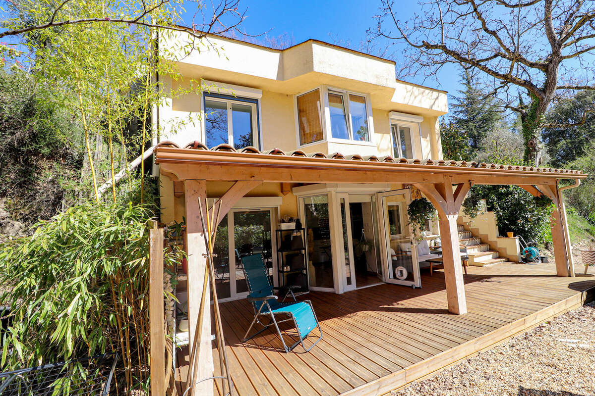 Maison à FLAYOSC