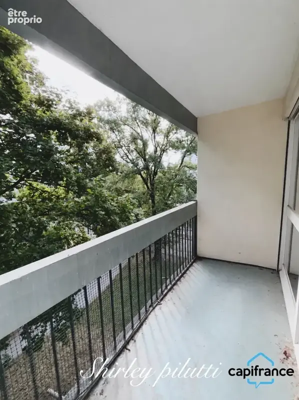 Appartement à vendre 3 pièces MONTBELIARD (25) - photo 6