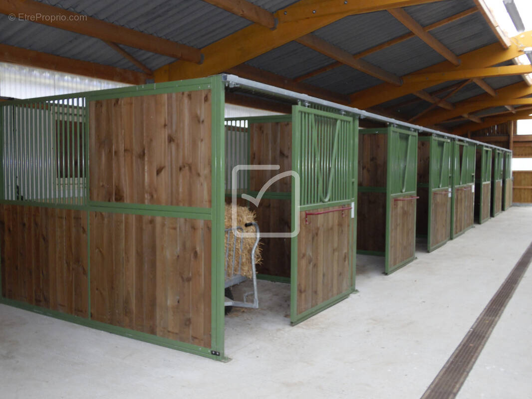 Maison à JUGEALS-NAZARETH