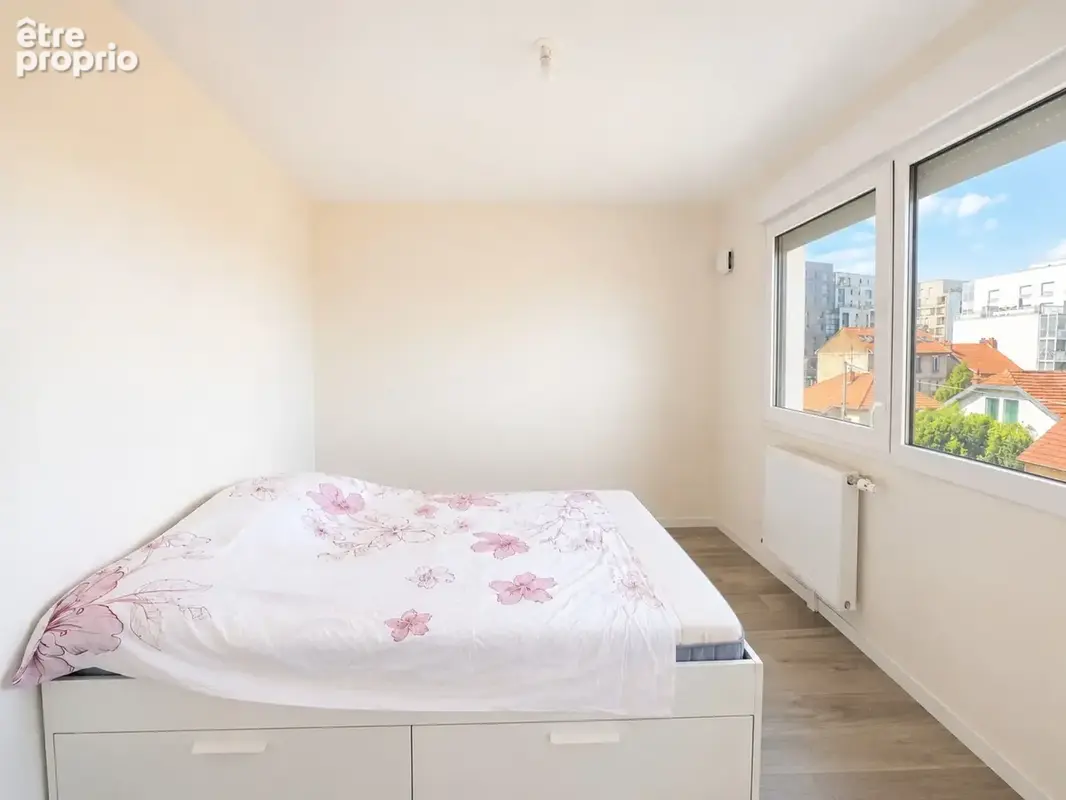 Appartement 2 pièces - balcon - DIJON (21) - photo 2
