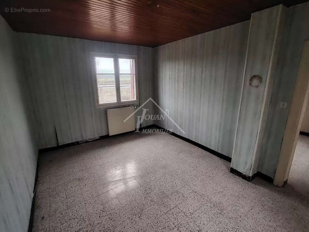 Maison à rénover à Pierrefitte-sur-Loire - photo 6