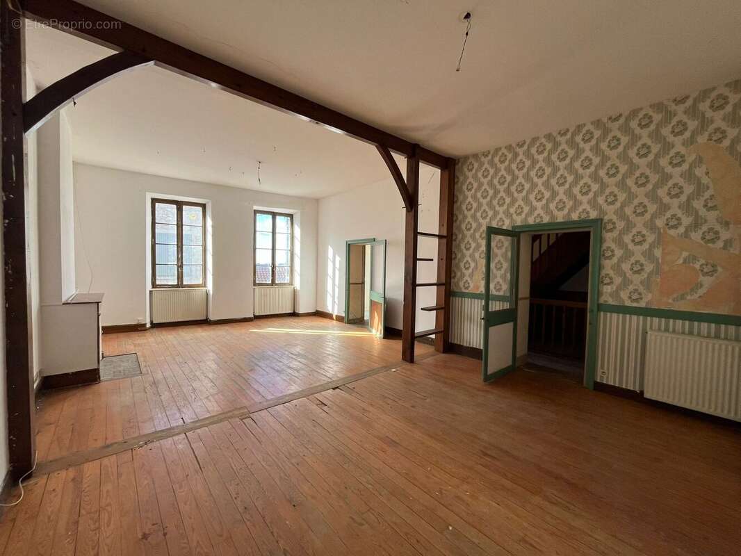 Maison à CASTILLONNES