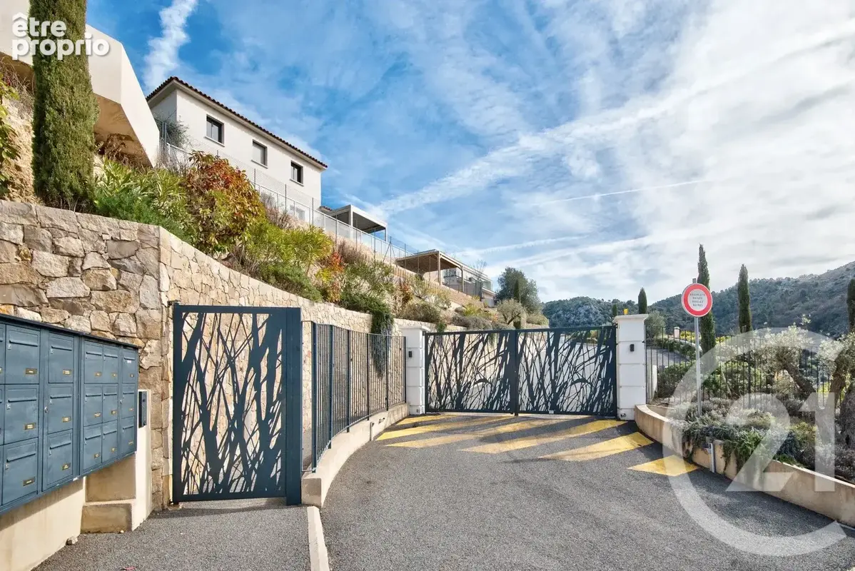 Maison 4 pièces 108 m² à vendre à Aspremont (06790) - photo 17