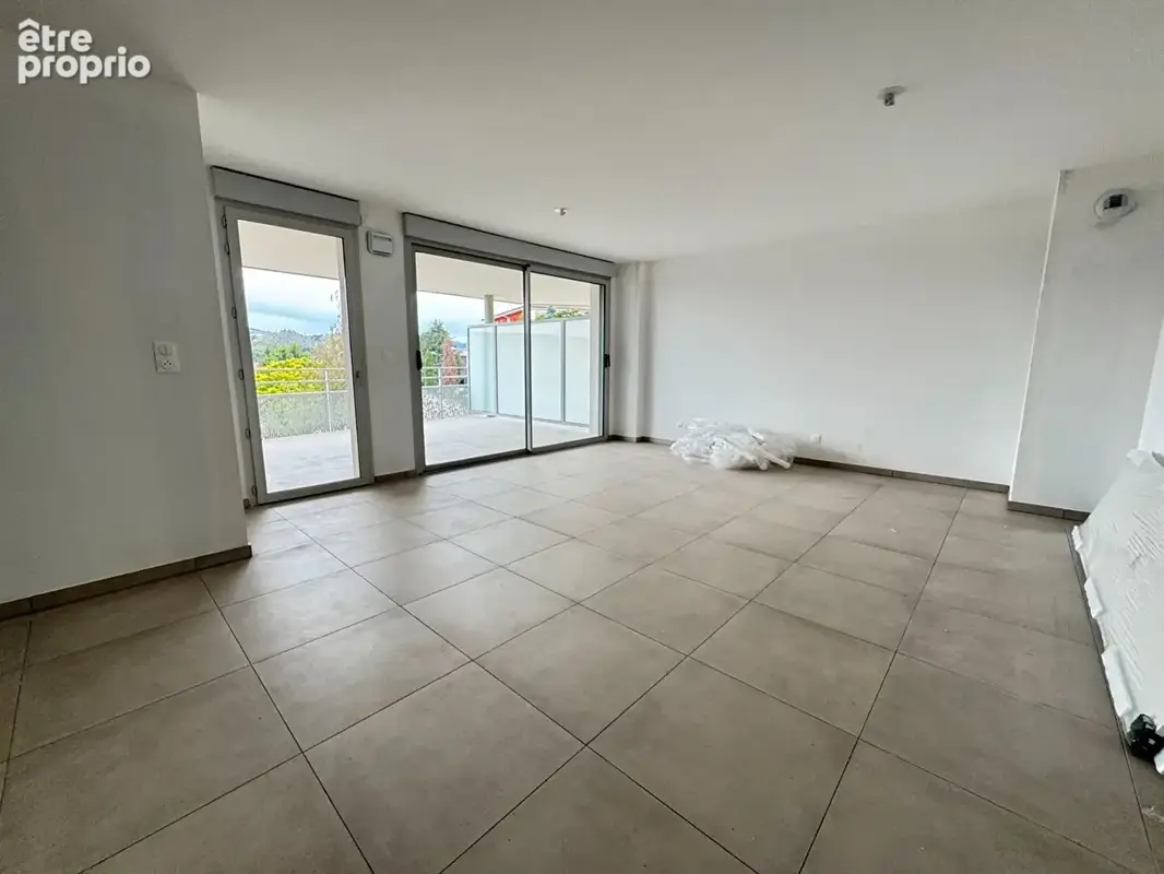 Appartement T3 La Talaudière - photo 2