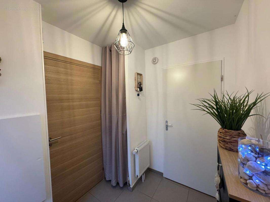 Maison à WAMBRECHIES