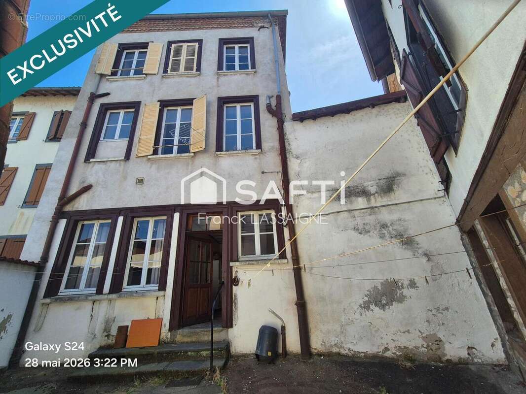 Maison 229 m² à Ambert  - photo 3