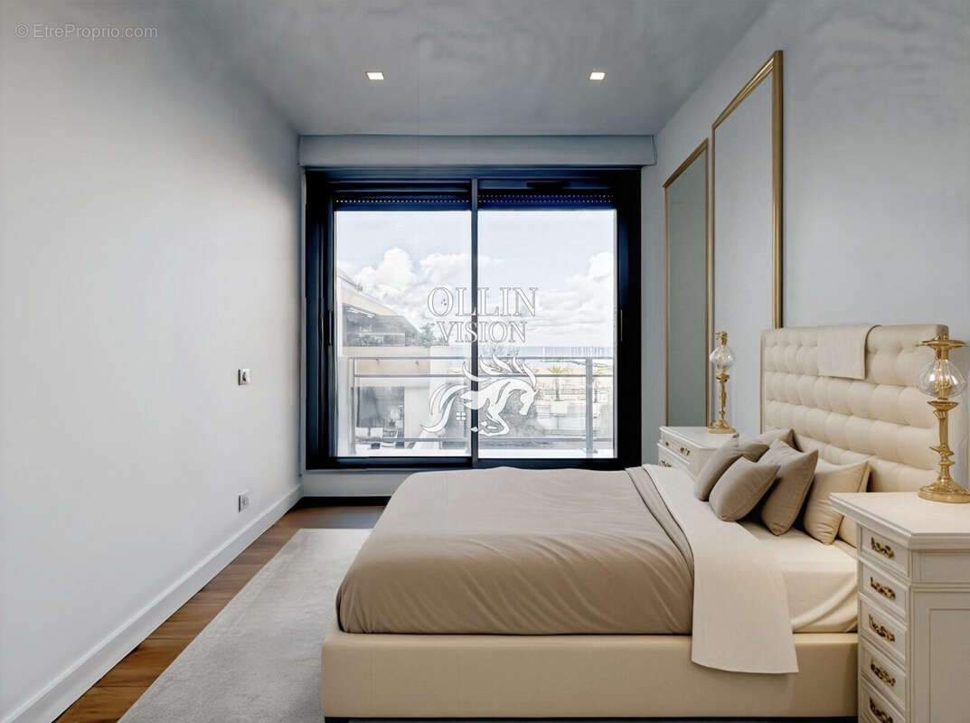 Appartement à ARCACHON