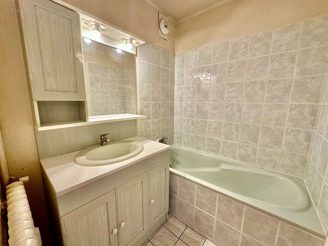 Appartement à LAVAL