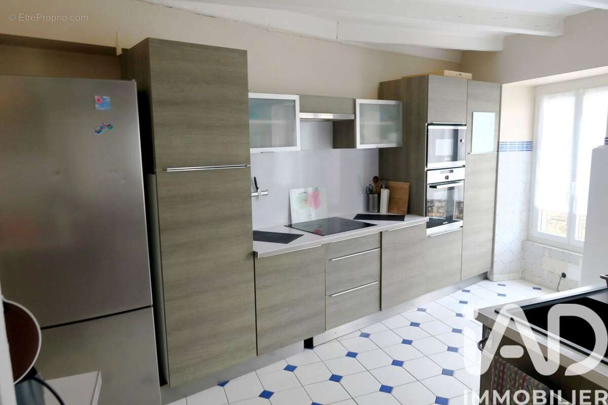 Photo 5 - Maison à VALDIVIENNE