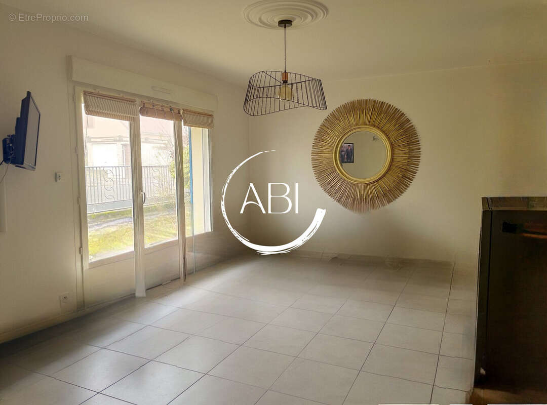 Maison à BAGNOLES-DE-L&#039;ORNE