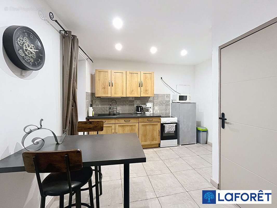 Maison à IS-SUR-TILLE