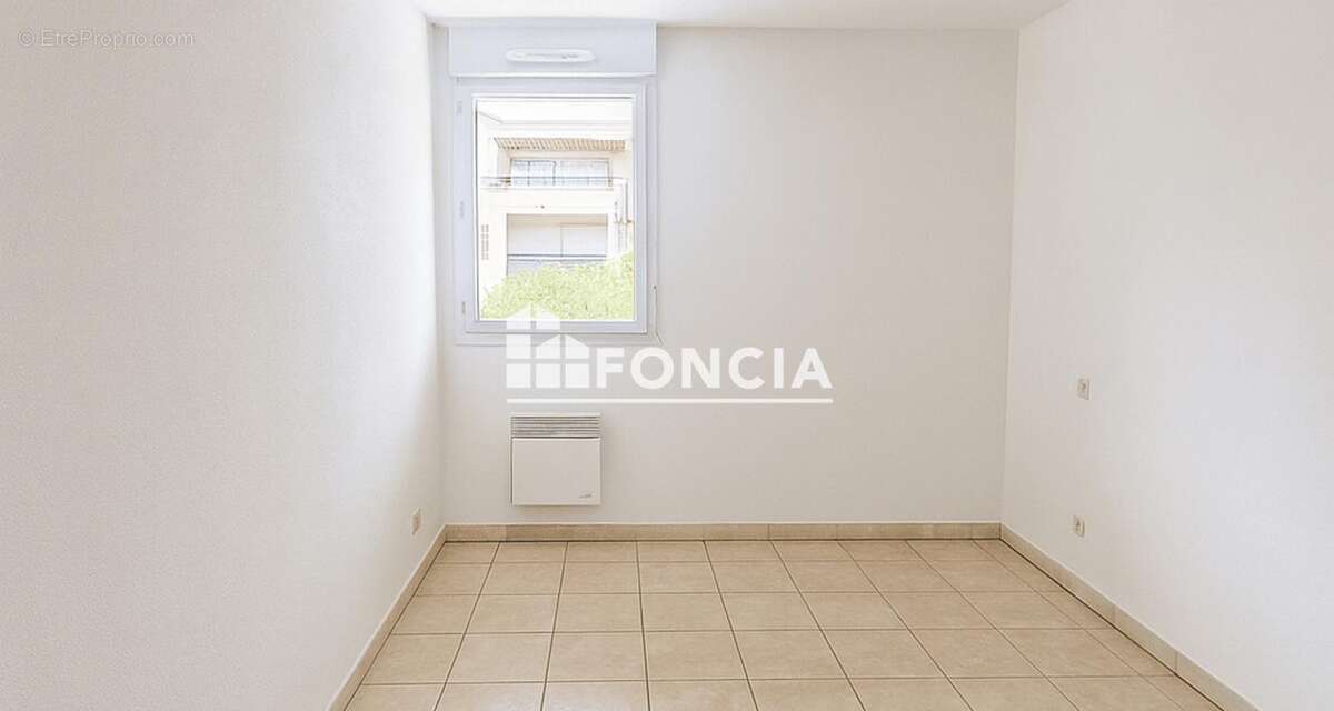 Appartement à AVIGNON