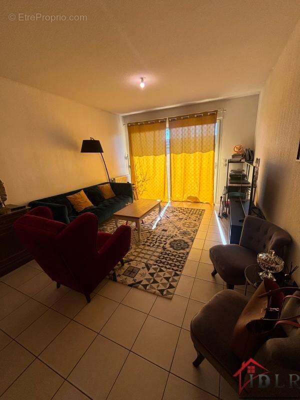 Appartement à BALMA