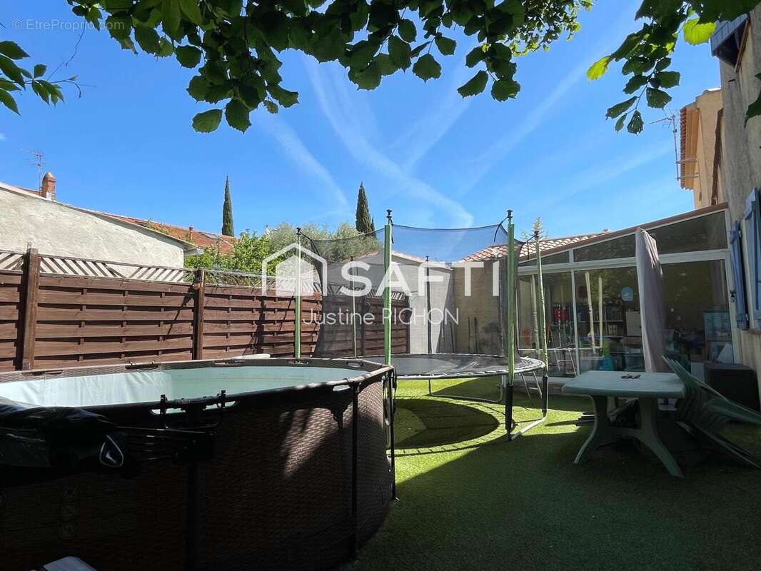 Photo 6 - Maison à LE PRADET