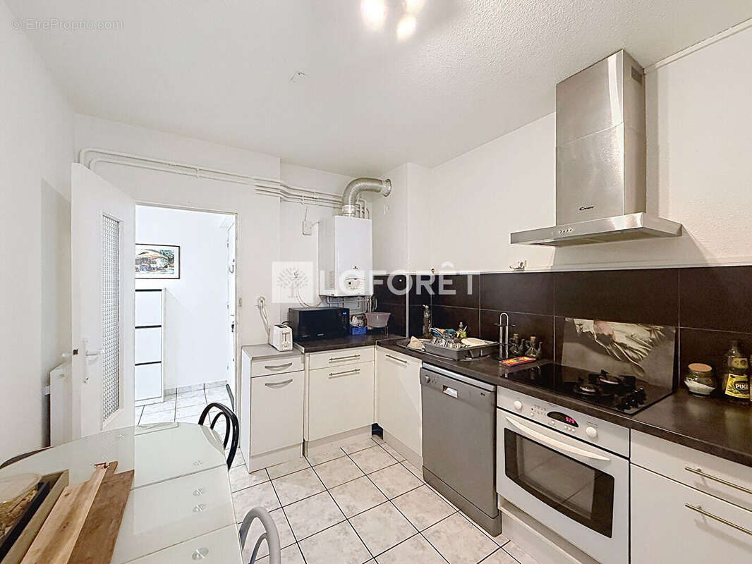 Appartement à PERPIGNAN