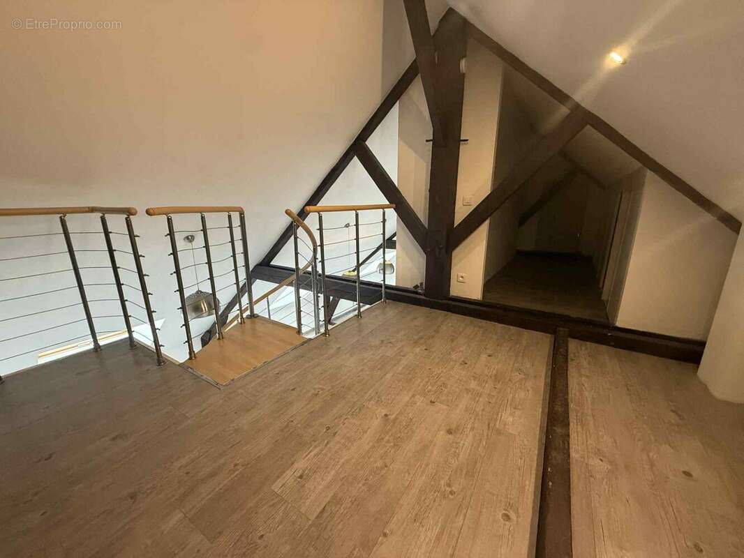 Appartement 113 m² à Charleville-Mezieres  - photo 5